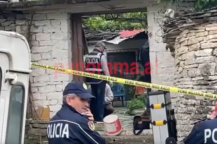 Θρίλερ στην Αλβανία: Ζευγάρι Ελλήνων βρέθηκε δολοφονημένο στο σπίτι του