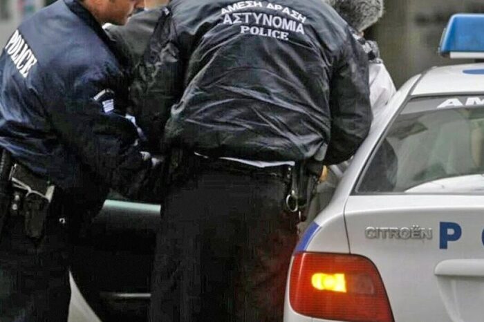 Σύλληψη 25χρονου για εμπρησμό στην Πάτρα