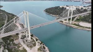 Κλειστή η γέφυρα του Ευρίπου την Τετάρτη από 23:00-2:00