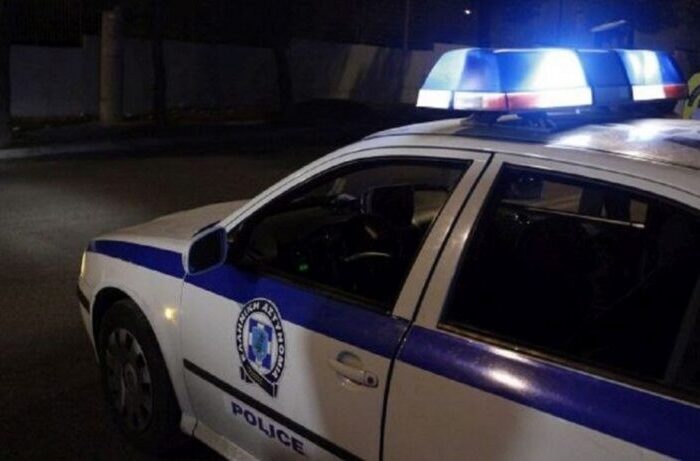 Χαλκίδα: Αστυνομικός συνέλαβε αμέσως τον δράστη μετά τη διάπραξη ληστείας στο σπίτι του