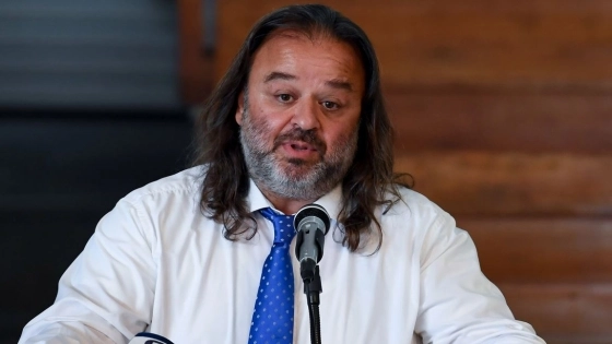 Μάριος Ηλιόπουλος: Ποιος είναι ο νέος ιδιοκτήτης της ΑΕΚ