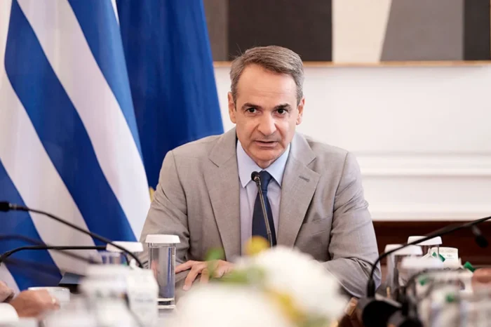 Κυριάκος Μητσοτάκης: Ποια ονόματα ακούγονται για τον ανασχηματισμό - Στα τηλέφωνα υπουργοί και βουλευτές της ΝΔ