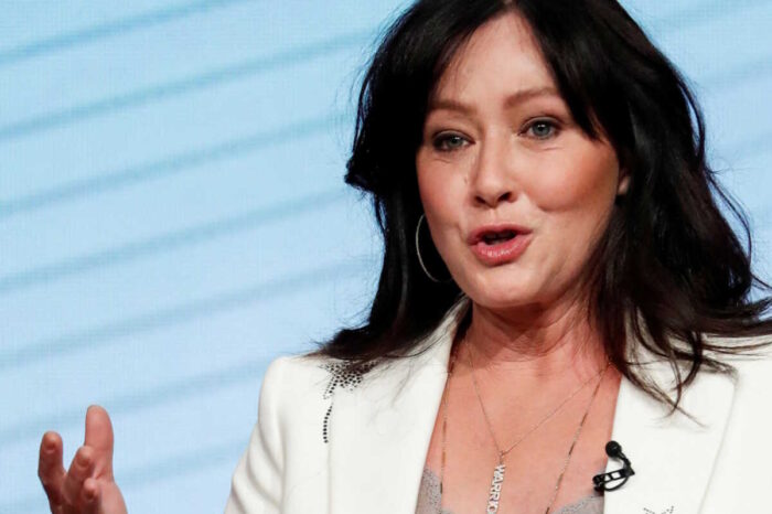 Shannen Doherty: Πέθανε στα 53 της χρόνια μετά τη μάχη της με τον καρκίνο