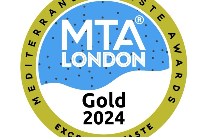 5 Διακρίσεις για τη Δίρφυς στα Mediterranean Taste Awards 2024