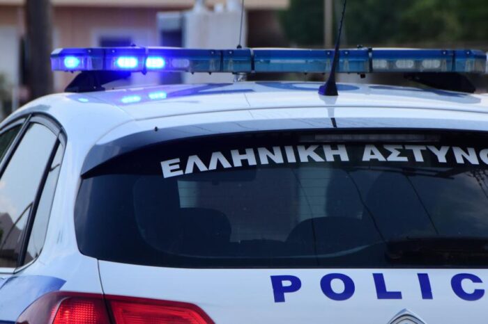 Ψαχνά: Σε σοβαρή κατάσταση με κρανιοεγκεφαλικές κακώσεις νοσηλεύεται η 70χρονη στο Νοσοκομείο