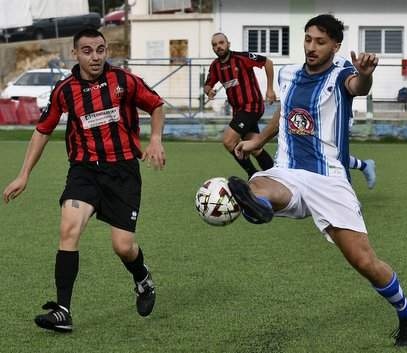 Ερμήλιος-Πισσώνας 4-3