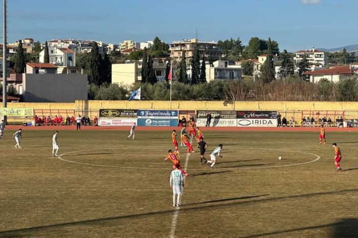 Αποτελέσματα Κυριακής (8/12/24)