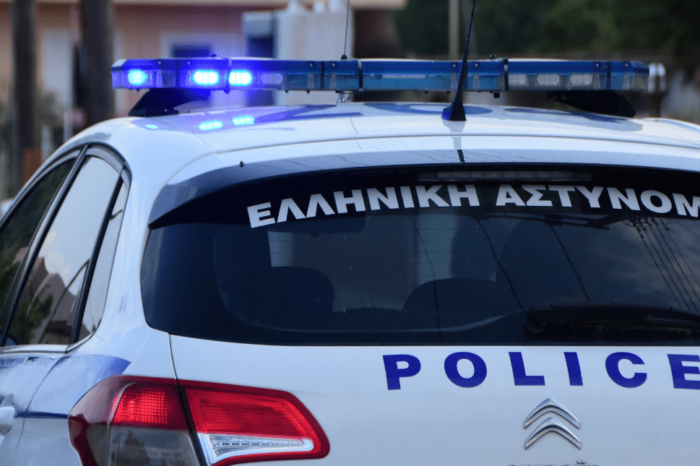 Σοβαρό τροχαίο στο δρόμο Χαλκίδας - Σχηματαρίου