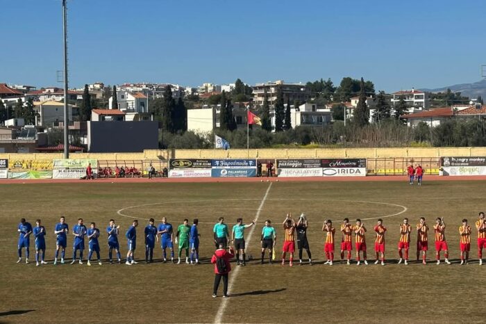 Aποτελέσματα Κυριακής (9/3/25)