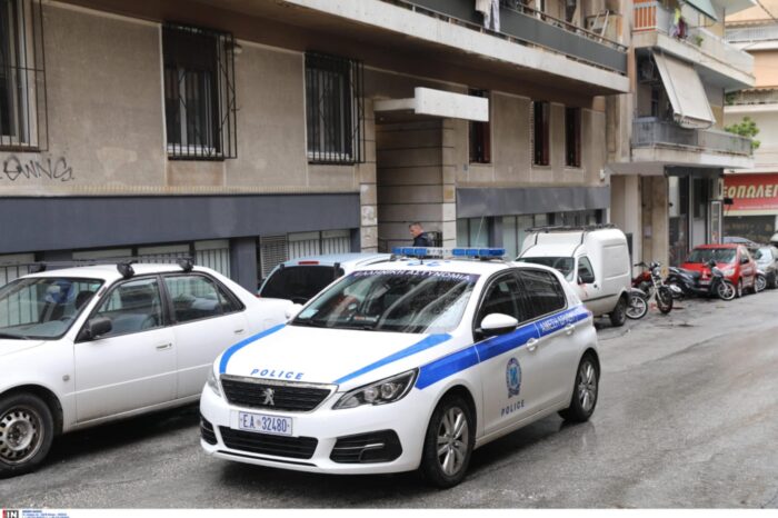 Τραγωδία στις Αχαρνές: 84χρονος έσπρωξε και σκότωσε την 78χρονη σύζυγό του