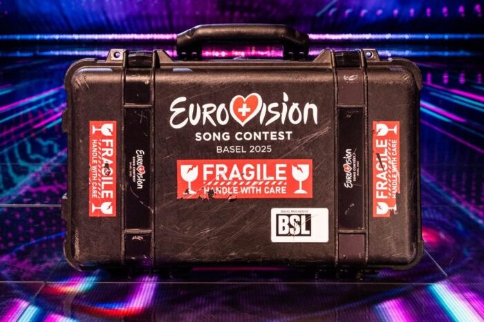 Eurovision 2025: Αυτά είναι τα φαβορί του πρώτου ημιτελικού