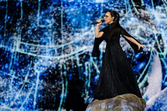 Eurovision 2025: Στον τελικό η Ελλάδα με την «Αστερομάτα» Klavdia – Οι άλλες 25 χώρες που πήραν το «εισιτήριο» και η σειρά εμφάνισης