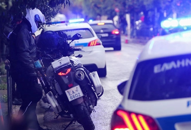 Δολοφονία στο Χαϊδάρι: 50χρονος σκότωσε τη μητέρα του και κάλεσε την αστυνομία