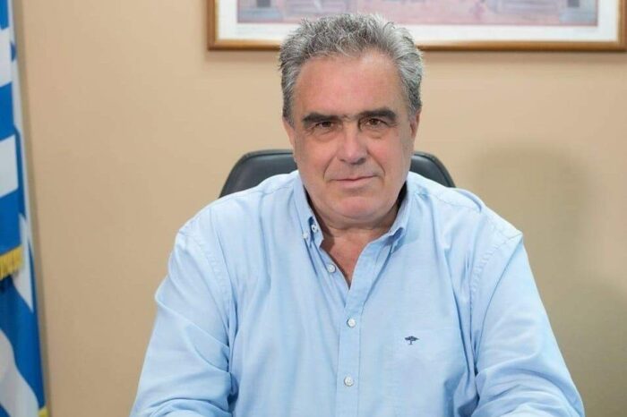 Ενημέρωση Δημάρχου για έκτακτα καιρικά φαινόμενα