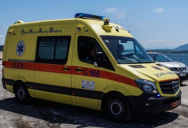 Τραγωδία στη Λευκάδα: 30χρονος πνίγηκε στο Κάθισμα - Είχε πάει για το bachelor party του γάμου του