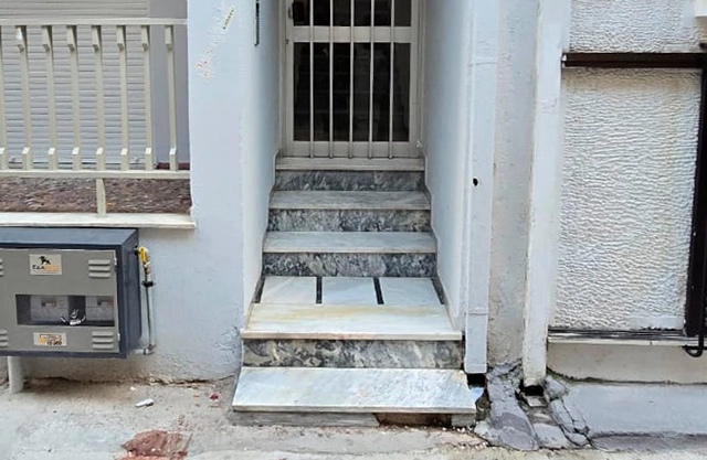 Γυναίκα βρέθηκε δολοφονημένη στη Λάρισα - Έχει συλληφθεί ο γιος της και ένας ανιψιός της