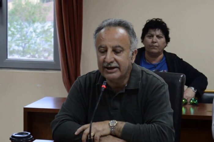 Ανακοίνωση Γιάννη Μπουροδήμου:Τα προβλήματα που θίξαμε στο Δημοτικό συμβούλιο της Τετάρτης
