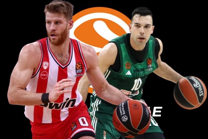 Final Four Euroleague: Το πρόγραμμα των αγώνων