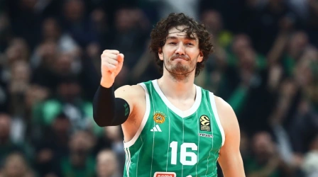 Αντιδράσεις για την ανάρτηση του Οσμάν του ΠΑΟ στην επέτειο μνήμης της Γενοκτονίας των Ελλήνων του Πόντου