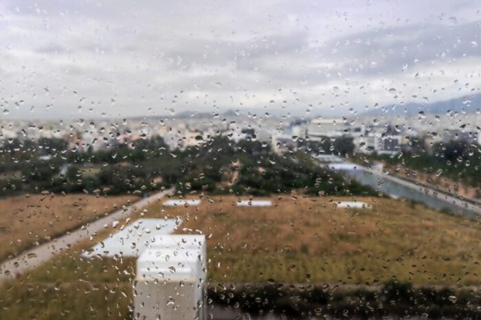 Καιρός: Πού θα χτυπήσει η κακοκαιρία τις επόμενες ώρες
