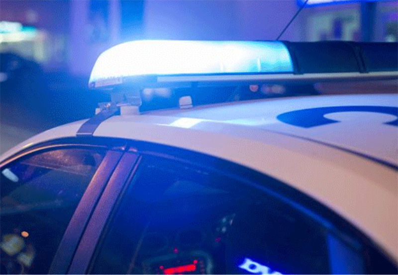 Τροχαίο στη Δροσιά