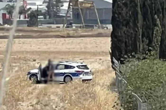 Κύπρος: Παντρεμένη με 4 παιδιά η αστυνομικός που έκανε σεξ σε περιπολικό με έγγαμο συνάδελφό της -Αναζητείται ο... οπερατέρ