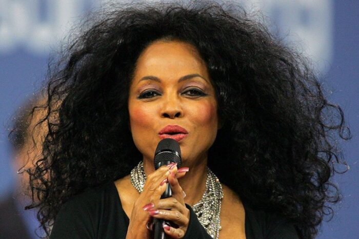 Σήμερα  η μεγάλη συναυλία της Diana Ross στην Αθήνα