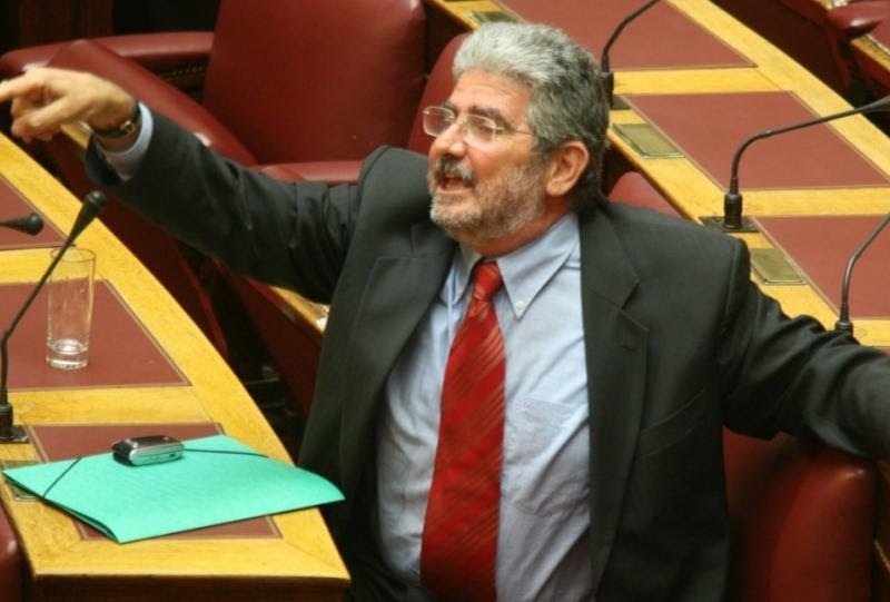 Πέθανε ο πρώην βουλευτής του ΠΑΣΟΚ Δημήτρης Πιπεργιάς από την Εύβοια