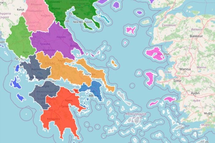 Τα ΑΦΜ της Στερεάς που πήραν παράνομες επιδοτήσεις από τον ΟΠΕΚΕΠΕ