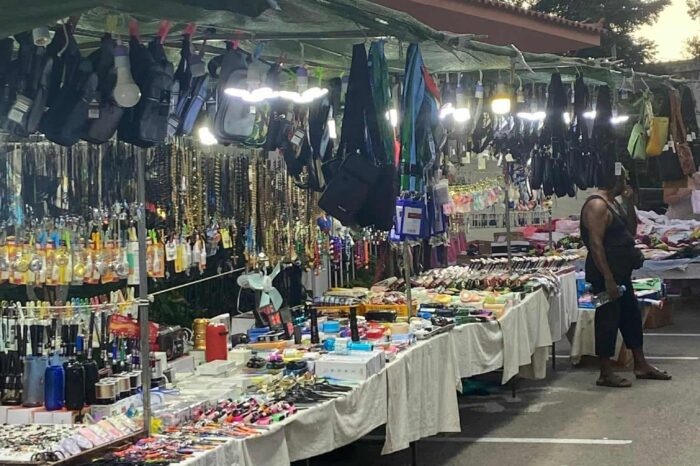 Το  παζάρι της Στενής.Τα 152 χρόνια ζωής και η μεγάλη ιστορία του..