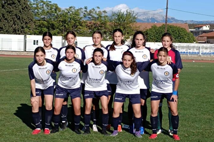 Α.Ε. Ήρα Διρφύων Μεσαπίων:Νίκησε με 1-0 τον Παναθηναϊκό