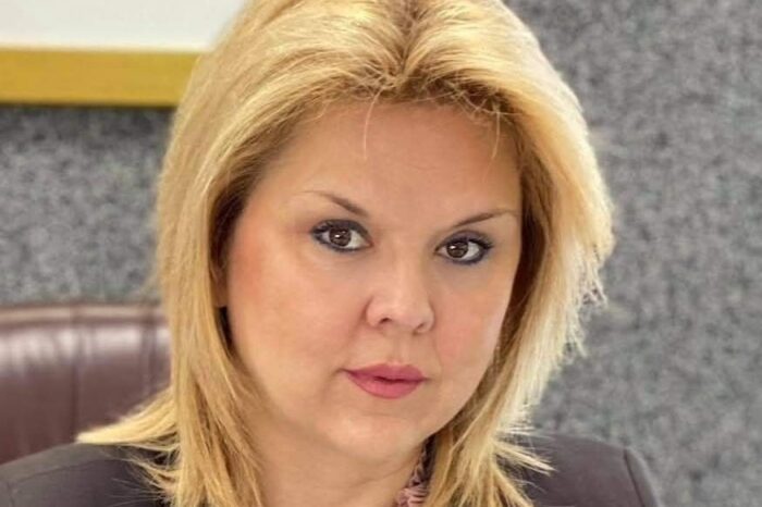 Βάκα:«Επιβεβλημένο και αδιαπραγμάτευτο η έδρα του Πανεπιστημίου  να είναι στη Χαλκίδα»
