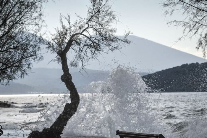 Έρχεται ο «Ωμέγα εμποδιστής»