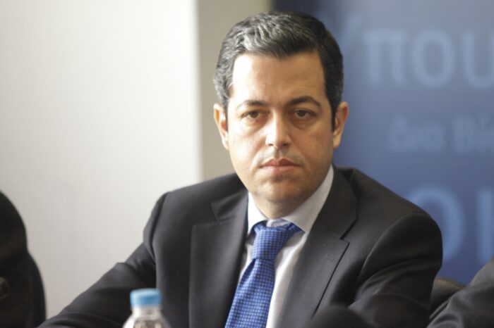 ΣΥΜΕΩΝ ΚΕΔΙΚΟΓΛΟΥ :Ακραία και επίμονη φτωχοποίηση και περιθωριοποίηση των ατόμων με αναπηρία