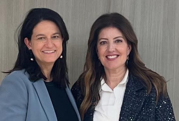 Κωνσταντίνα Καραμπατσώλη: Παρεμβάσεις για την άρση ανισοτήτων στους φροντιστές ΑμεΑ και ενίσχυση των εργασιακών δικαιωμάτων