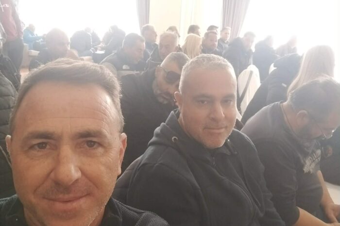 Ξεκίνησε η Πανελλαδική σύσκεψη των αγροτών στις Σέρρες