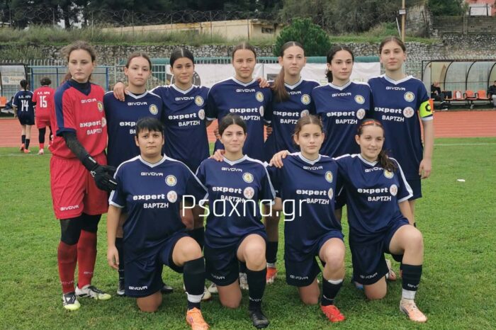 Ήρα Διρφύων Μεσσαπίων-Παιανιακός 1-0