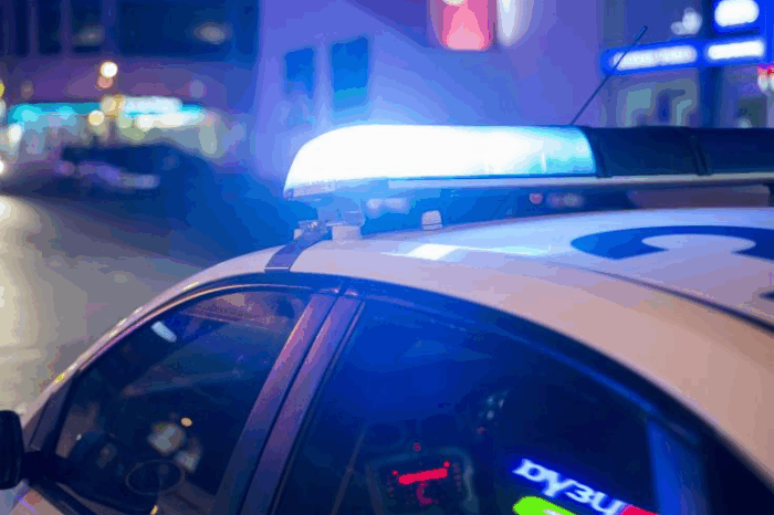 Βασιλικό:Έφοδος της Αστυνομίας απέτρεψε κόντρες νεαρών με δεκάδες μηχανές