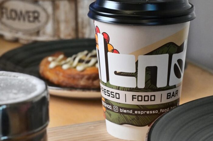 Καφές & δημιουργικότητα: Η απρόσμενη σύνδεση