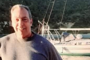 Έφυγε από τη ζωή ο Παναγιώτης Τζανετής ιδιοκτήτης του μεζεδοπωλείου «Το Κιούπι»