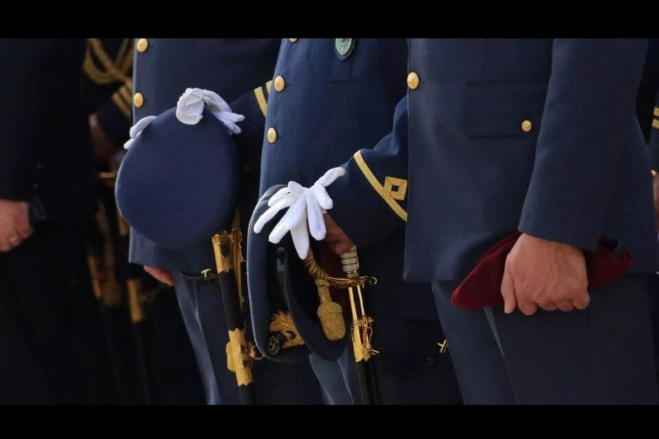 «Θρίλερ» κατασκοπείας στις Ένοπλες Δυνάμεις: Τι πρόδωσε τον Σμήναρχο – Τι έλεγε ο Δένδιας στη Βουλή