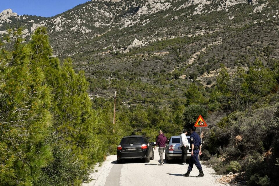 Λουτράκι: Συνελήφθη ο φερόμενος δράστης της φονικής συμπλοκής με θύμα τον 17χρονο