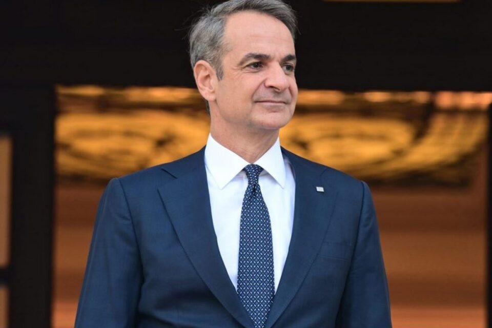 Σήμερα η συνεδρίαση του Κυβερνητικού Συμβουλίου Οικονομικής Πολιτικής