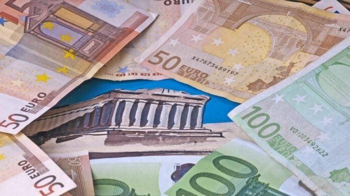 Οικονομία: Η Ελλάδα προχωρά σε πρόωρη αποπληρωμή δανείων 7 δισ.