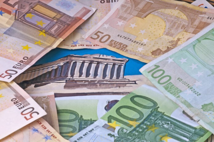 Οικονομία: Η Ελλάδα προχωρά σε πρόωρη αποπληρωμή δανείων 7 δισ.