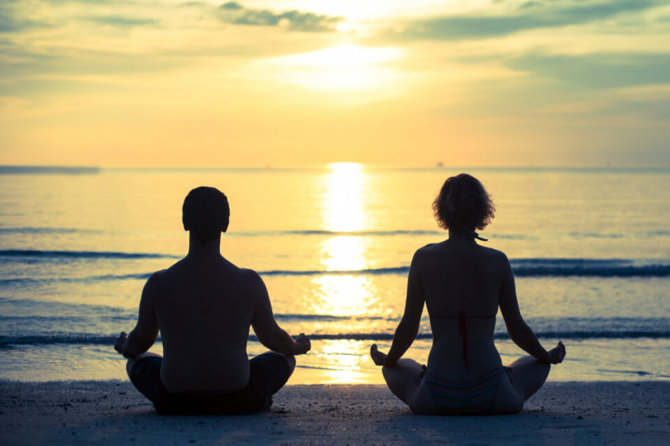 Διαλογισμός: Πόσα λεπτά τη μέρα μπορούν να σου αλλάξουν τη ζωή;