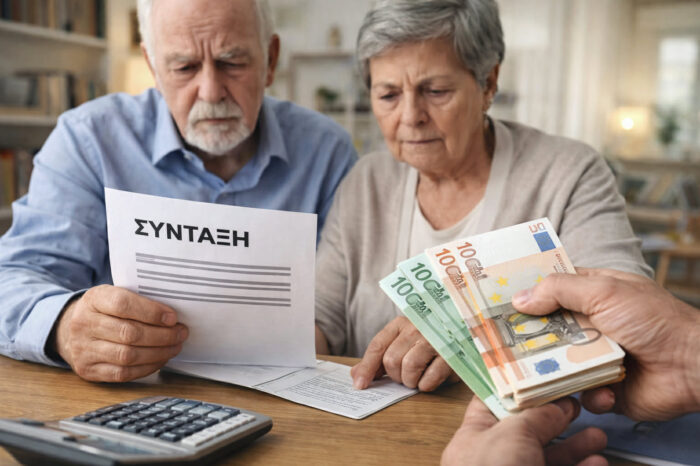 Επικουρικές συντάξεις: Νέα ρύθμιση για ταχύτερη απονομή – Τι ισχύει και τι αλλάζει