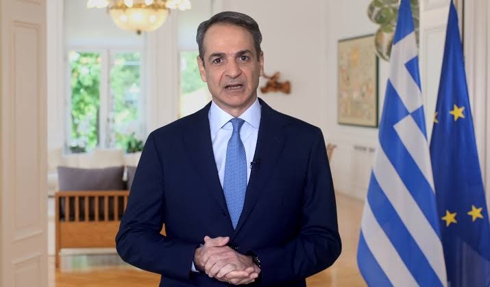 Fuel pass, επιδότηση στο diesel κίνησης και εκπτώσεις στα ακτοπλοϊκά εισιτήρια ανακοίνωσε ο Κυριάκος Μητσοτάκης