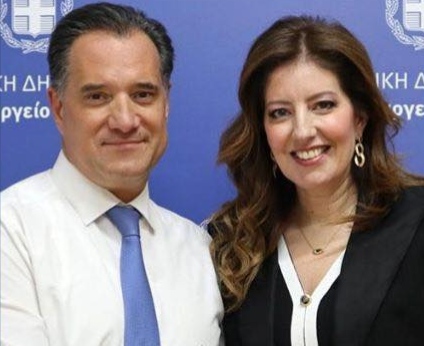 Καραμπατσώλη: Το Πολυδύναμο Ιατρείο Ερέτριας είναι πλέον γεγονός!