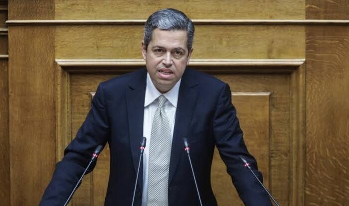 Συμεών Κεδίκογλου: Να ενισχυθεί άμεσα η Τοπική Διεύθυνση e-ΕΦΚΑ Β΄ Εύβοιας στην Ιστιαία με το απαραίτητο προσωπικό